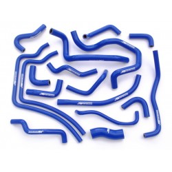 JS Performance Impreza P1 Ancillary & Breather Hose Kit, JS Performance, 